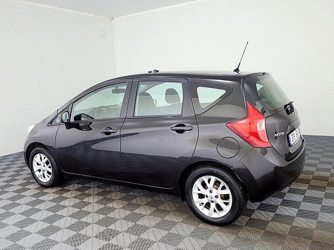 Nissan Note Elegance 1.2 59kW Таллин - изображение 4