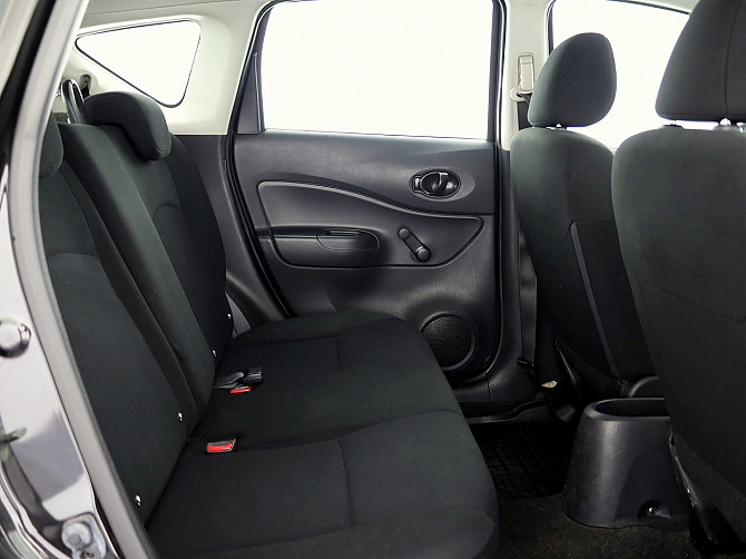 Nissan Note Elegance 1.2 59kW Таллин - изображение 7