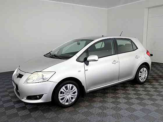 Toyota Auris Linea Sol 1.6 91kW Таллин