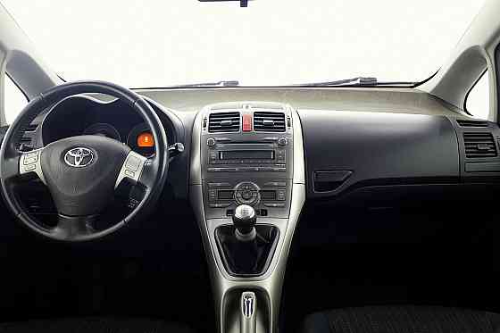 Toyota Auris Linea Sol 1.6 91kW Таллин