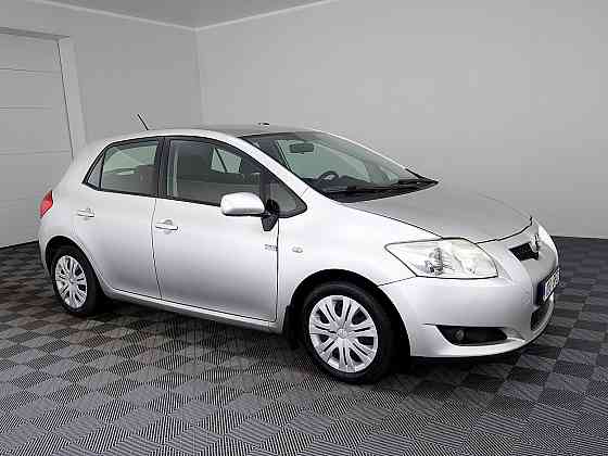 Toyota Auris Linea Sol 1.6 91kW Таллин