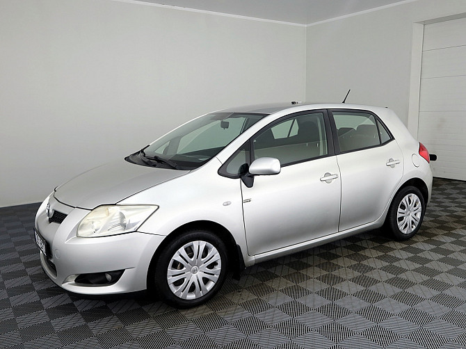 Toyota Auris Linea Sol 1.6 91kW Таллин - изображение 2