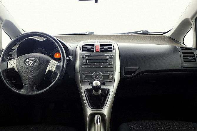 Toyota Auris Linea Sol 1.6 91kW Таллин - изображение 5