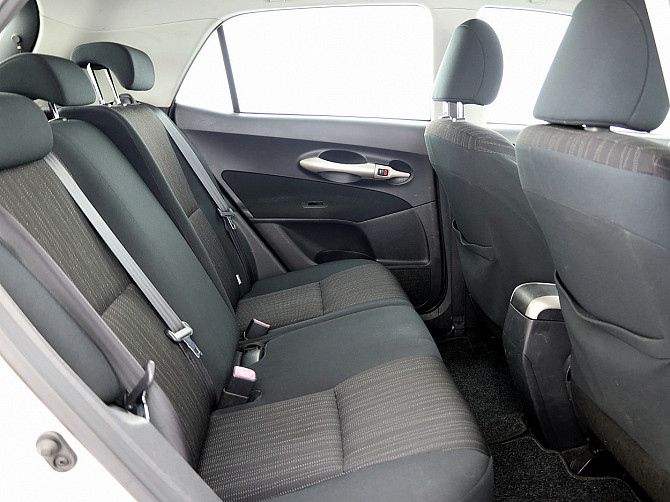 Toyota Auris Linea Sol 1.6 91kW Таллин - изображение 7