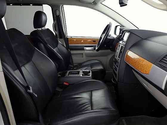Chrysler Grand Voyager Limited ATM 2.8 CRD 120kW Таллин