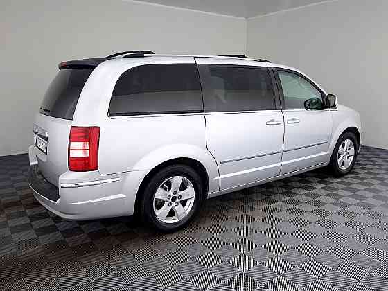 Chrysler Grand Voyager Limited ATM 2.8 CRD 120kW Таллин