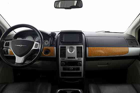Chrysler Grand Voyager Limited ATM 2.8 CRD 120kW Таллин