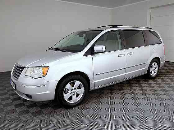Chrysler Grand Voyager Limited ATM 2.8 CRD 120kW Таллин