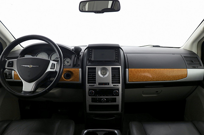 Chrysler Grand Voyager Limited ATM 2.8 CRD 120kW Таллин - изображение 5