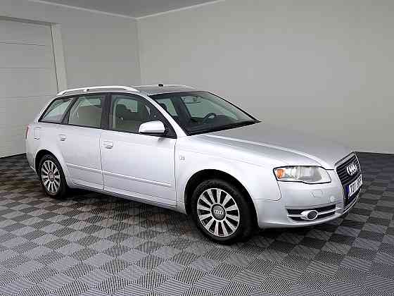 Audi A4 Sportline ATM 2.0 TDI 103kW Таллин