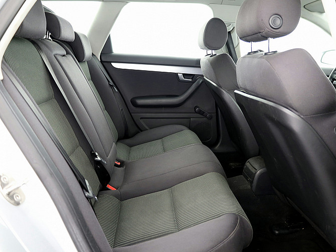 Audi A4 Sportline ATM 2.0 TDI 103kW Таллин - изображение 7