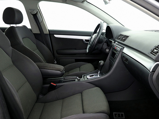 Audi A4 Sportline ATM 2.0 TDI 103kW Таллин - изображение 6