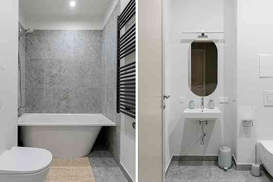 Pilna cikla iekšējās apdares un krāsošanas darbu komanda lieliem projektiem un privātmājām.... Рига