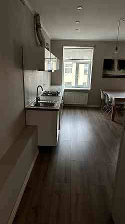 Сдаётся квартира, на длительный срок. Газовое отопление. Низкие коммунальные платежи. Без... Рига