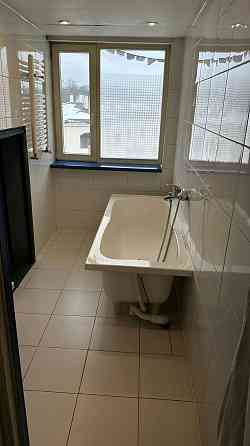 Сдаётся квартира, на длительный срок. Газовое отопление. Низкие коммунальные платежи. Без... Рига