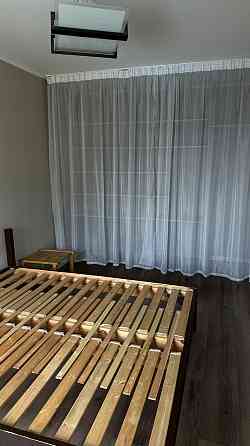 Сдаётся квартира, на длительный срок. Газовое отопление. Низкие коммунальные платежи. Без... Рига