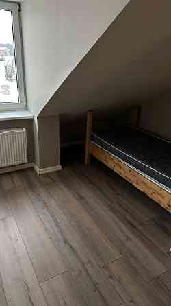 Сдаётся квартира, на длительный срок. Газовое отопление. Низкие коммунальные платежи. Без... Рига