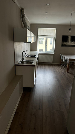 Сдаётся квартира, на длительный срок. Газовое отопление. Низкие коммунальные платежи. Без... Рига - изображение 2