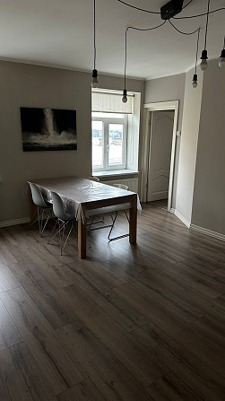 Сдаётся квартира, на длительный срок. Газовое отопление. Низкие коммунальные платежи. Без... Рига - изображение 1