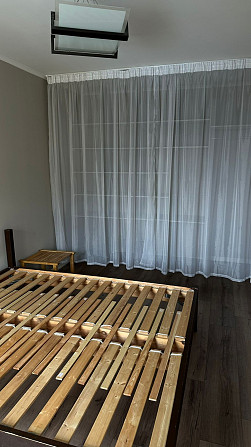 Сдаётся квартира, на длительный срок. Газовое отопление. Низкие коммунальные платежи. Без... Рига - изображение 4