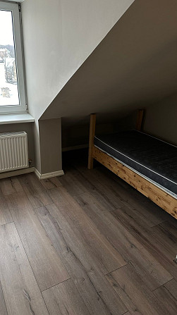 Сдаётся квартира, на длительный срок. Газовое отопление. Низкие коммунальные платежи. Без... Рига - изображение 5