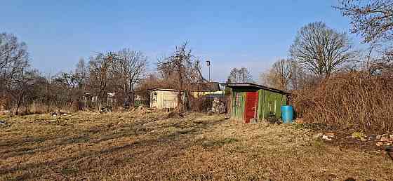 Ārdodam divus apvienotus zemes gabalus skaistā un klusā vietā vasranīcas vai privātmājas... Olaine