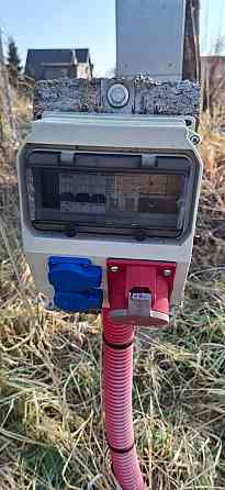 Ārdodam divus apvienotus zemes gabalus skaistā un klusā vietā vasranīcas vai privātmājas... Olaine