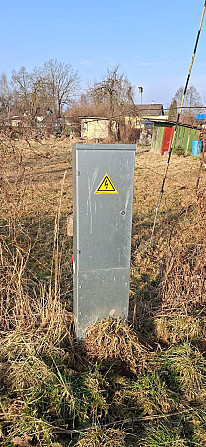 Ārdodam divus apvienotus zemes gabalus skaistā un klusā vietā vasranīcas vai privātmājas... Olaine - foto 7