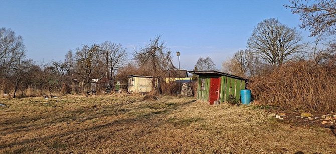Ārdodam divus apvienotus zemes gabalus skaistā un klusā vietā vasranīcas vai privātmājas... Olaine - foto 5