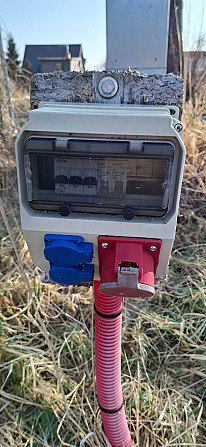 Ārdodam divus apvienotus zemes gabalus skaistā un klusā vietā vasranīcas vai privātmājas... Olaine - foto 6