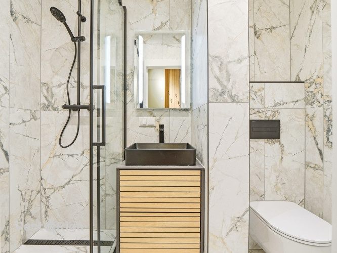 Эксклюзивная возможность  квартира с высококачественной отделкой в самом сердце Рига - изображение 9