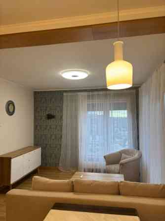 Сдаётся светлая и уютная 2-комнатная квартира на 3-м этаже нового проекта Saliena. Рижский район