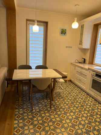 Сдаётся светлая и уютная 2-комнатная квартира на 3-м этаже нового проекта Saliena. Рижский район