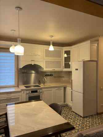 Сдаётся светлая и уютная 2-комнатная квартира на 3-м этаже нового проекта Saliena. Рижский район