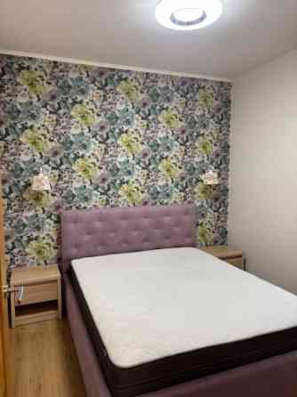 Сдаётся светлая и уютная 2-комнатная квартира на 3-м этаже нового проекта Saliena. Рижский район