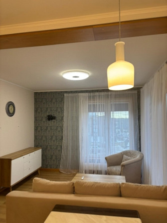 Сдаётся светлая и уютная 2-комнатная квартира на 3-м этаже нового проекта Saliena. Рижский район - изображение 2