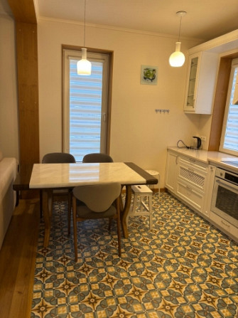 Сдаётся светлая и уютная 2-комнатная квартира на 3-м этаже нового проекта Saliena. Рижский район - изображение 5