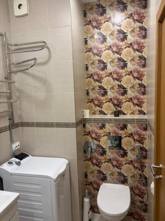 Сдаётся светлая и уютная 2-комнатная квартира на 3-м этаже нового проекта Saliena. Рижский район - изображение 8