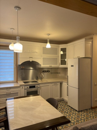 Сдаётся светлая и уютная 2-комнатная квартира на 3-м этаже нового проекта Saliena. Рижский район - изображение 4