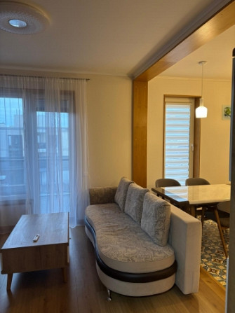 Сдаётся светлая и уютная 2-комнатная квартира на 3-м этаже нового проекта Saliena. Рижский район - изображение 3