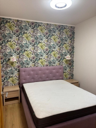 Сдаётся светлая и уютная 2-комнатная квартира на 3-м этаже нового проекта Saliena. Рижский район - изображение 6