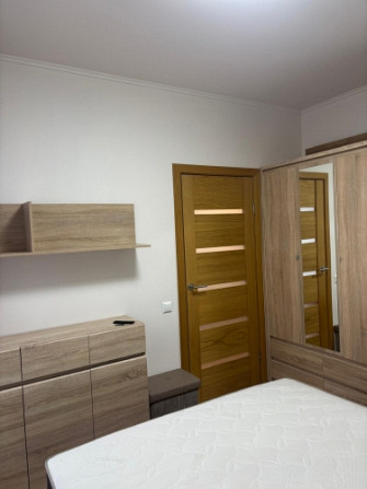 Сдаётся светлая и уютная 2-комнатная квартира на 3-м этаже нового проекта Saliena. Рижский район - изображение 7