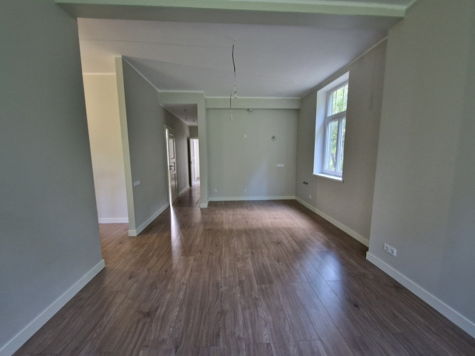 Предлагаем современную 3-комнатную квартиру с полной отделкой в Юрмала - изображение 5