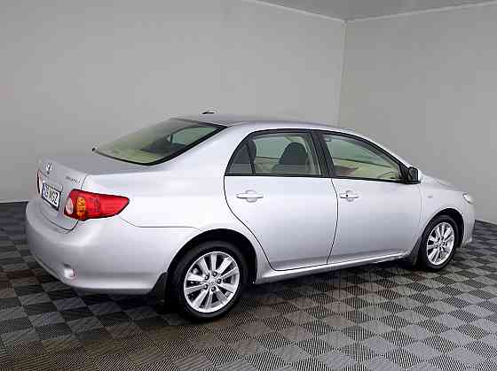 Toyota Corolla Linea Sol ATM 1.6 91kW Tallina