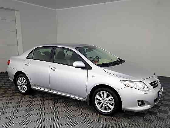 Toyota Corolla Linea Sol ATM 1.6 91kW Tallina