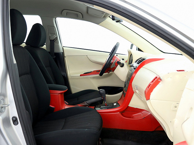 Toyota Corolla Linea Sol ATM 1.6 91kW Tallina - foto 6