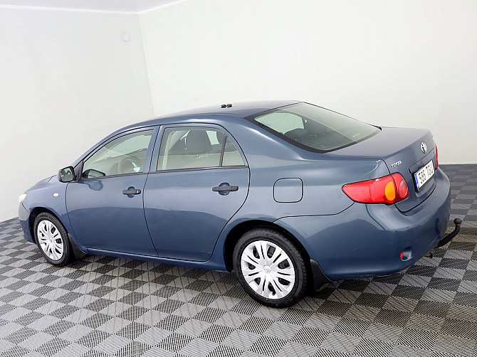 Toyota Corolla Linea Sol 1.6 91kW Tallina - foto 4