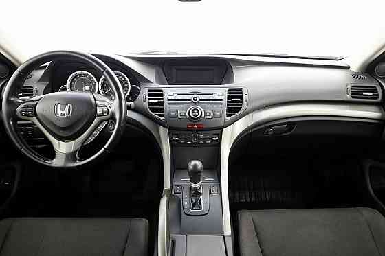 Honda Accord Comfort ATM 2.0 115kW Tallina