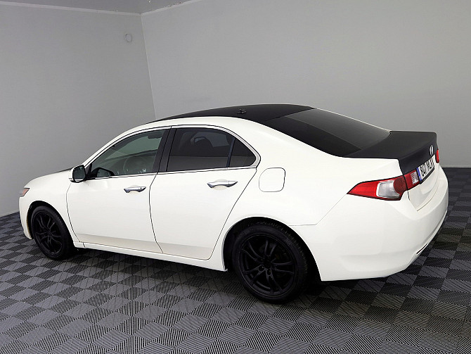 Honda Accord Comfort ATM 2.0 115kW Tallina - foto 4