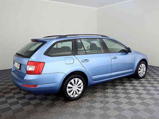 Skoda Octavia Comfortline 4x4 2.0 TDI 110kW Tallina